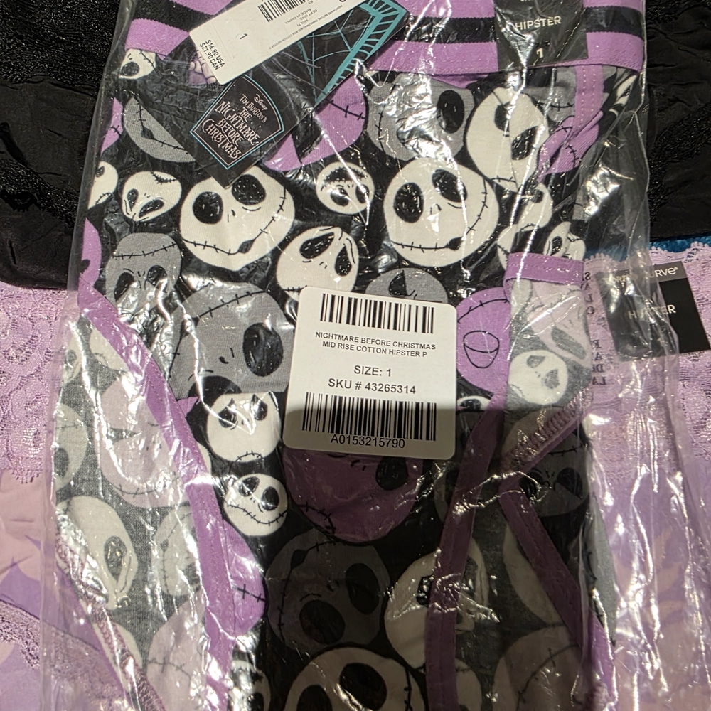 Torrid Lot 7 Pairs - Picture 9 of 9